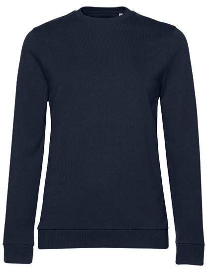 Dames #IngezetMouwSweater
