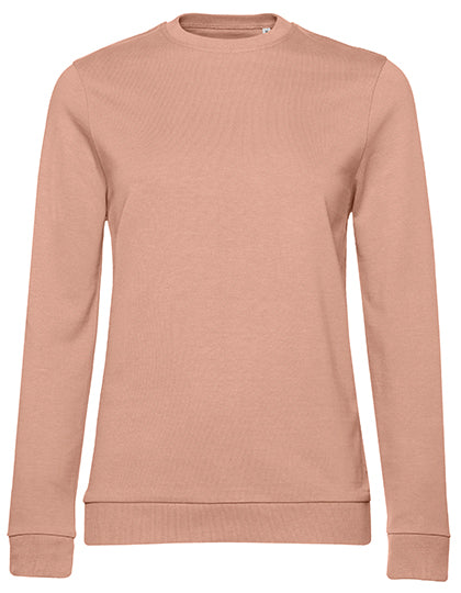 Dames #IngezetMouwSweater
