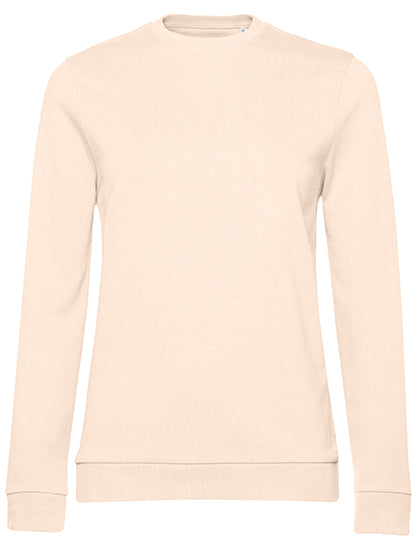 Dames #IngezetMouwSweater