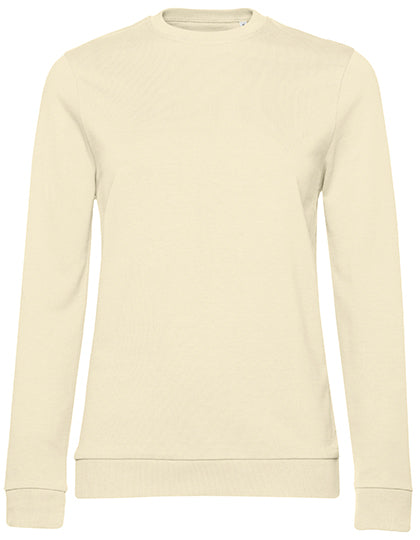 Dames #IngezetMouwSweater