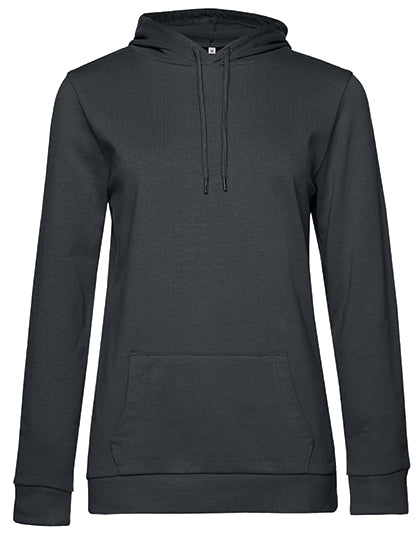 Dames #Hoodie