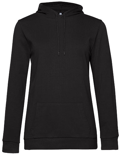 Dames #Hoodie