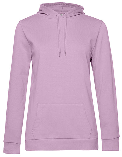 Dames #Hoodie