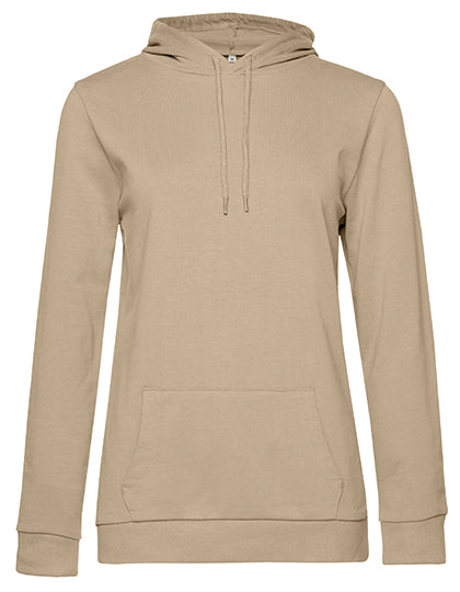 Dames #Hoodie
