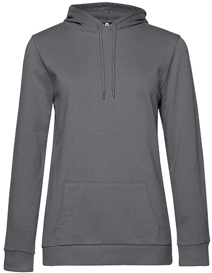 Dames #Hoodie