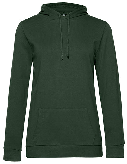 Dames #Hoodie