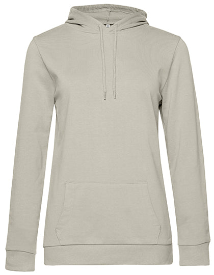 Dames #Hoodie
