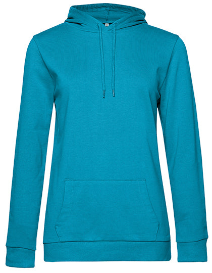 Dames #Hoodie