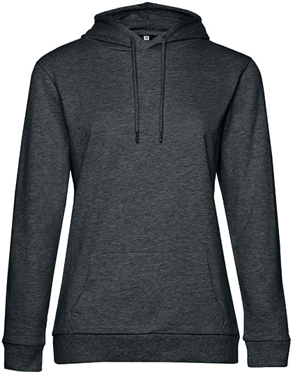 Dames #Hoodie
