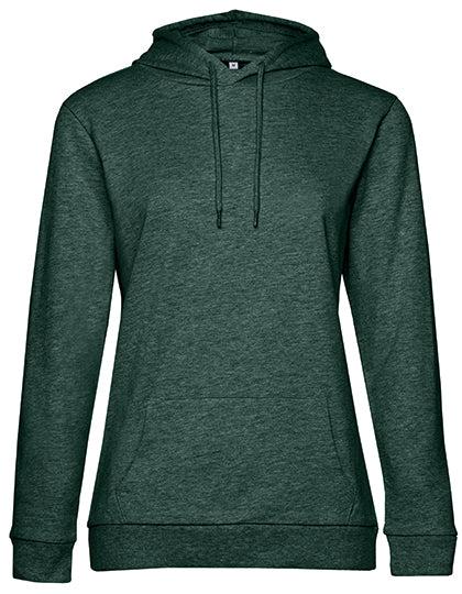 Dames #Hoodie