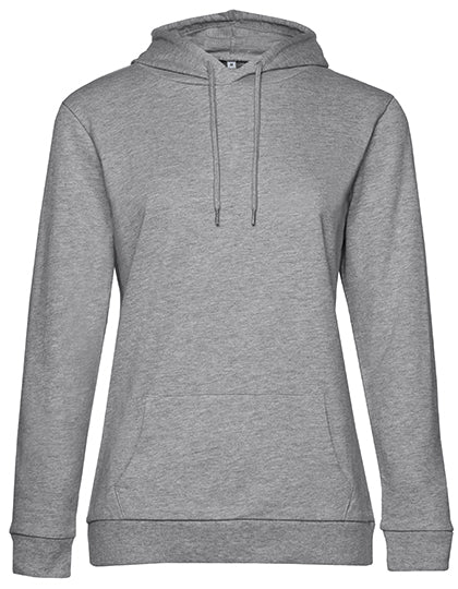 Dames #Hoodie