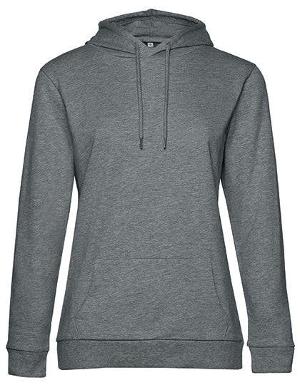 Dames #Hoodie