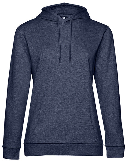Dames #Hoodie