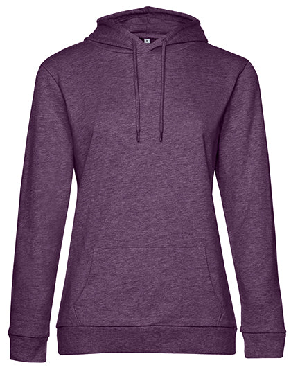 Dames #Hoodie