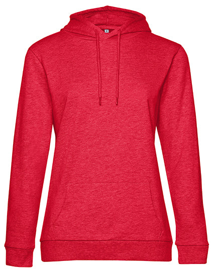 Dames #Hoodie