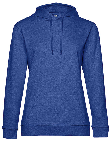 Dames #Hoodie