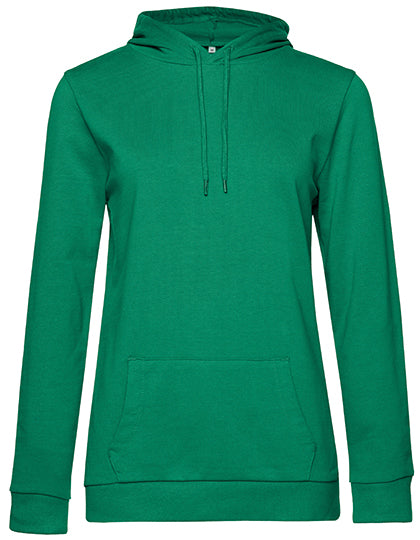 Dames #Hoodie