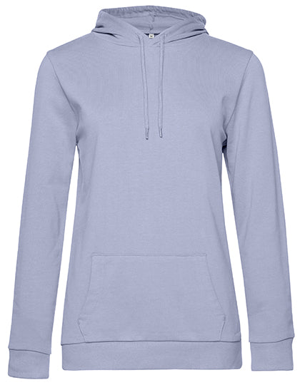 Dames #Hoodie