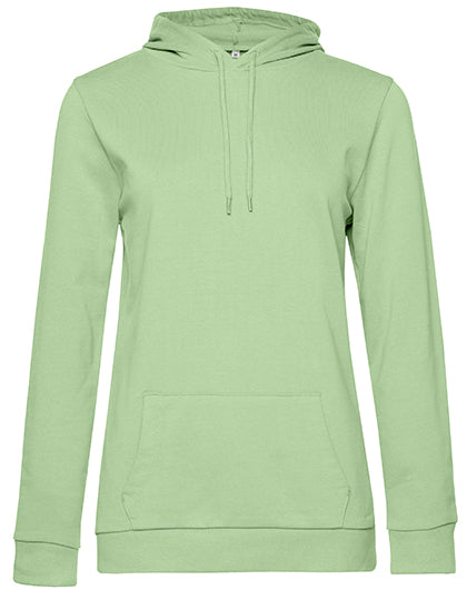 Dames #Hoodie