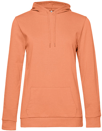 Dames #Hoodie