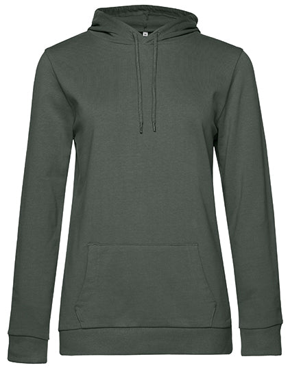 Dames #Hoodie