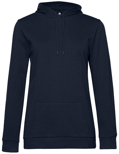 Dames #Hoodie