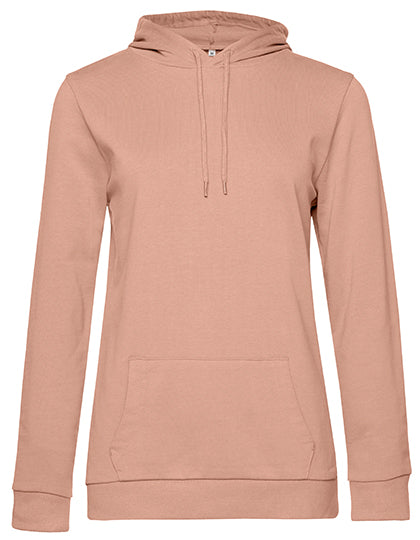 Dames #Hoodie