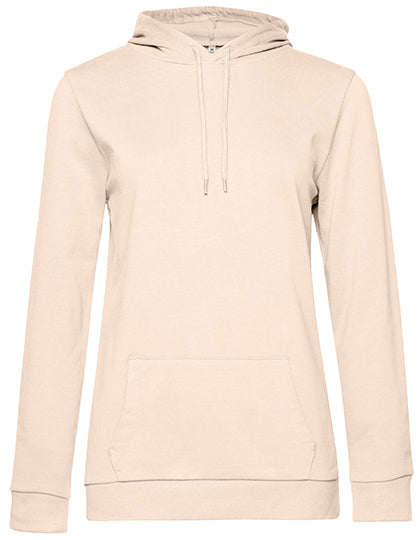 Dames #Hoodie