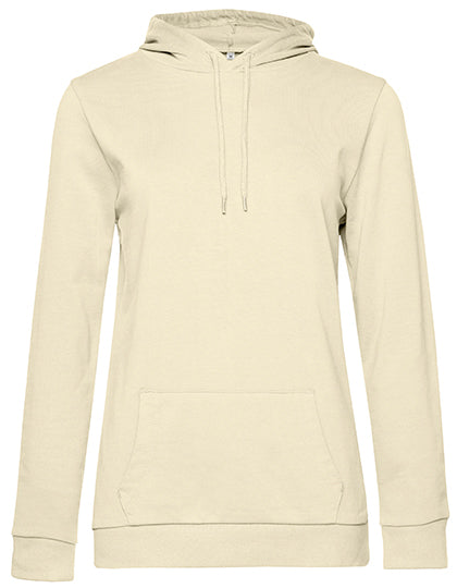 Dames #Hoodie