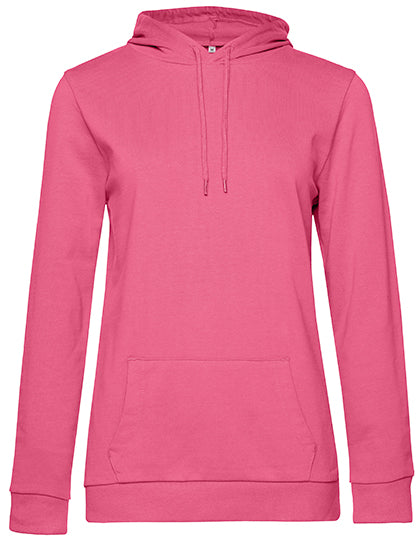 Dames #Hoodie