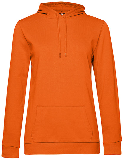 Dames #Hoodie