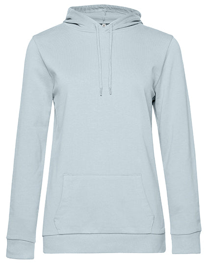 Dames #Hoodie