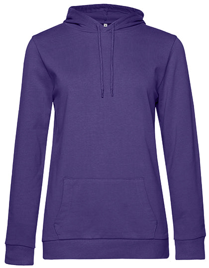 Dames #Hoodie