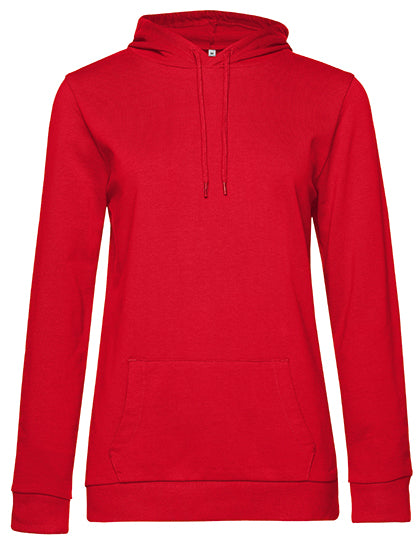 Dames #Hoodie