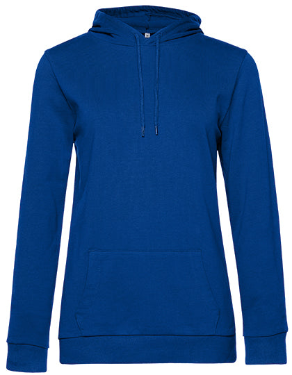 Dames #Hoodie