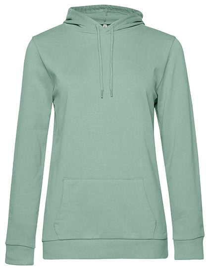 Dames #Hoodie
