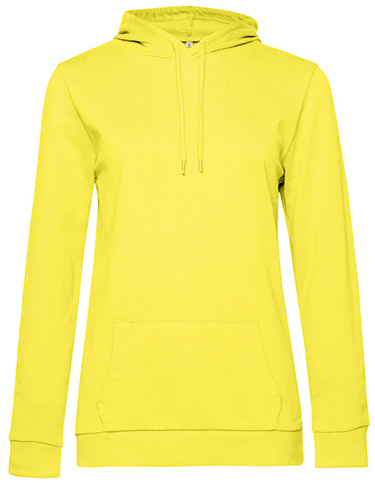 Dames #Hoodie