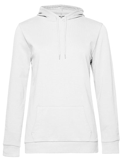 Dames #Hoodie