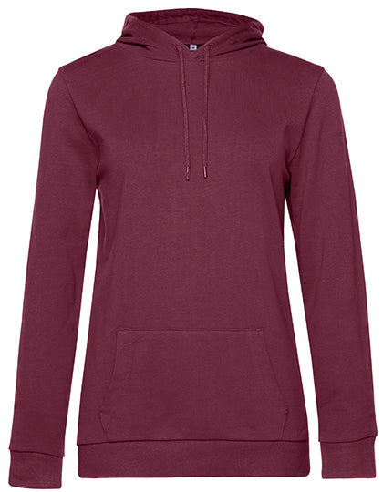 Dames #Hoodie
