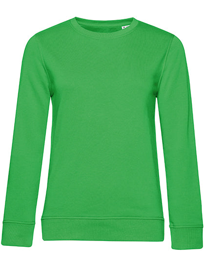 Inspire Crew Neck Sweat /Dames_°
