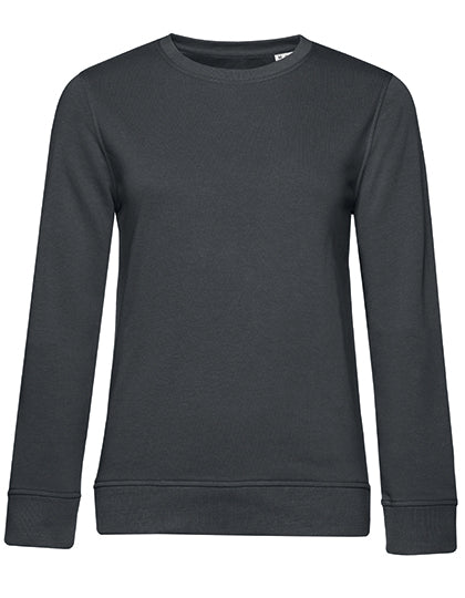 Inspire Crew Neck Sweat /Dames_°
