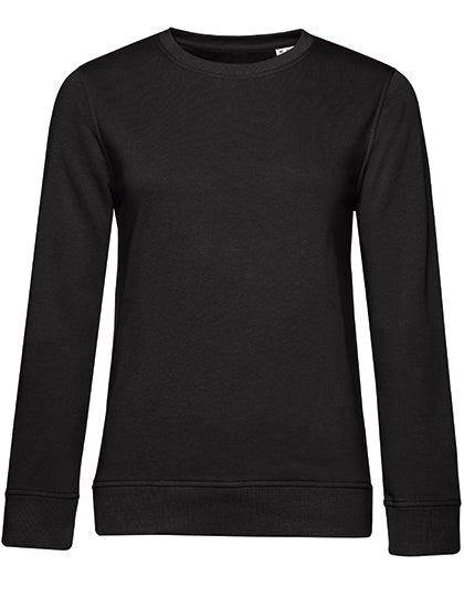 Inspire Crew Neck Sweat /Dames_°