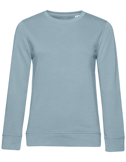 Inspire Crew Neck Sweat /Dames_°