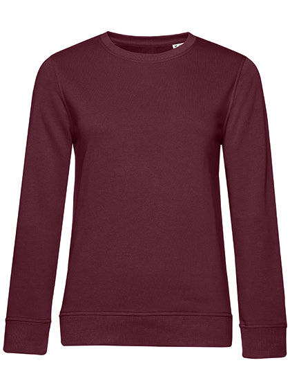 Inspire Crew Neck Sweat /Dames_°