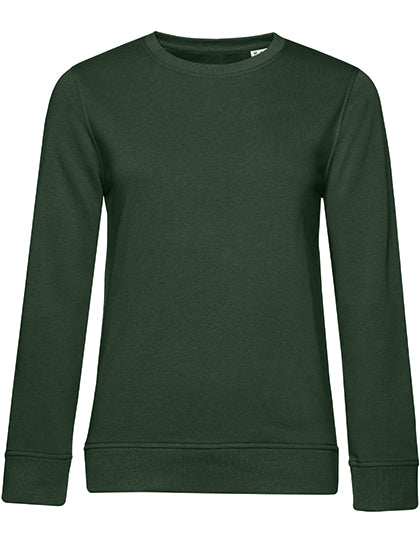 Inspire Crew Neck Sweat /Dames_°