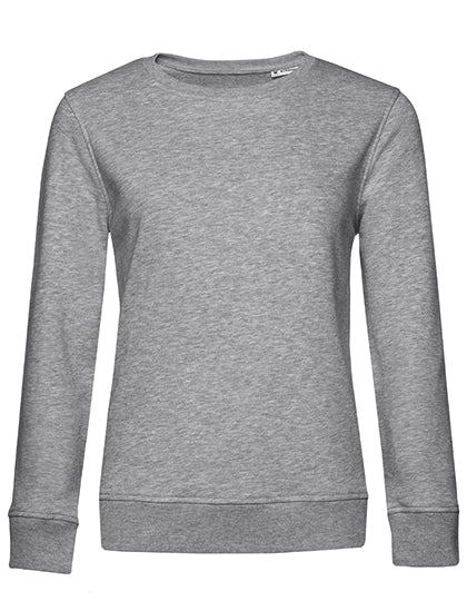 Inspire Crew Neck Sweat /Dames_°