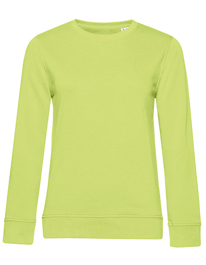 Inspire Crew Neck Sweat /Dames_°