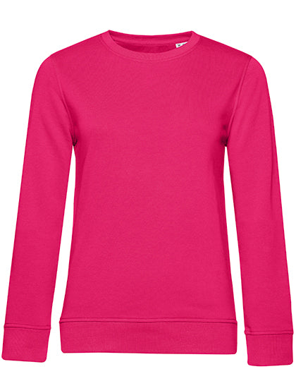 Inspire Crew Neck Sweat /Dames_°