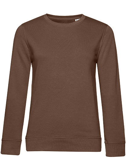 Inspire Crew Neck Sweat /Dames_°