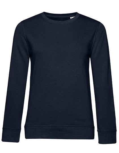 Inspire Crew Neck Sweat /Dames_°